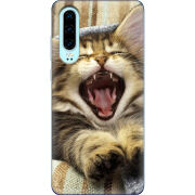 Чехол Uprint Huawei P30 