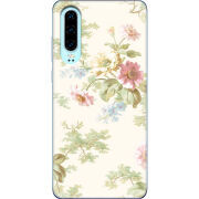 Чехол Uprint Huawei P30 