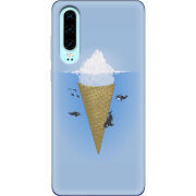 Чехол Uprint Huawei P30 