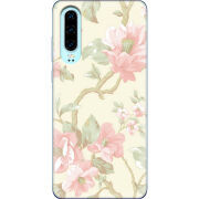 Чехол Uprint Huawei P30 