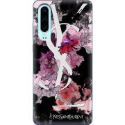 Чехол Uprint Huawei P30 