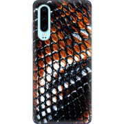Чехол Uprint Huawei P30 