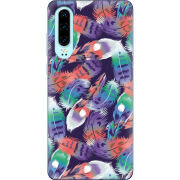 Чехол Uprint Huawei P30 