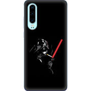 Чехол Uprint Huawei P30 