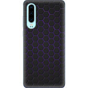 Чехол Uprint Huawei P30 