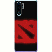 Чехол Uprint Huawei P30 Pro Dota 2