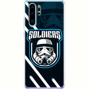 Чехол Uprint Huawei P30 Pro 