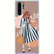 Чехол Uprint Huawei P30 Pro 