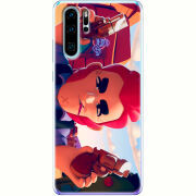 Чехол Uprint Huawei P30 Pro 