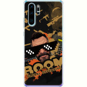 Чехол Uprint Huawei P30 Pro CS:Go C4