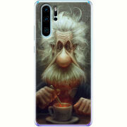 Чехол Uprint Huawei P30 Pro 