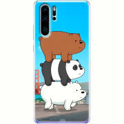 Чехол Uprint Huawei P30 Pro 
