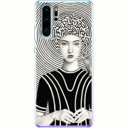 Чехол Uprint Huawei P30 Pro 