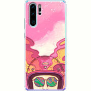 Чехол Uprint Huawei P30 Pro 