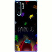 Чехол Uprint Huawei P30 Pro Among Us