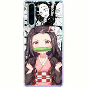 Чехол Uprint Huawei P30 Pro 