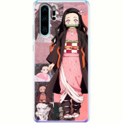 Чехол Uprint Huawei P30 Pro 