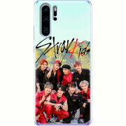 Чехол Uprint Huawei P30 Pro Stray Kids Boy Band