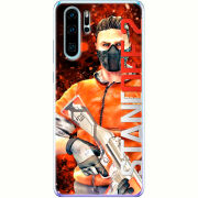 Чехол Uprint Huawei P30 Pro StandOff 2 orang