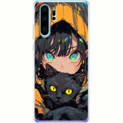 Чехол Uprint Huawei P30 Pro 