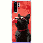 Чехол Uprint Huawei P30 Pro 