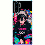 Чехол Uprint Huawei P30 Pro 