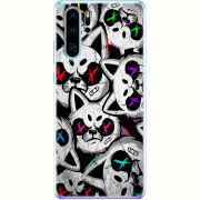 Чехол Uprint Huawei P30 Pro 