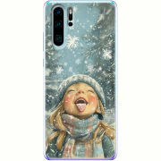 Чехол Uprint Huawei P30 Pro Смак дитинства