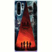 Чехол Uprint Huawei P30 Pro Дивні дива