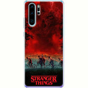 Чехол Uprint Huawei P30 Pro 