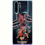 Чехол Uprint Huawei P30 Pro 