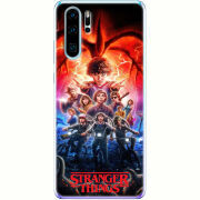 Чехол Uprint Huawei P30 Pro 