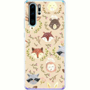 Чехол Uprint Huawei P30 Pro 