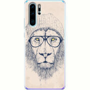 Чехол Uprint Huawei P30 Pro 