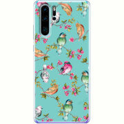 Чехол Uprint Huawei P30 Pro 