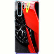 Чехол Uprint Huawei P30 Pro Ferrari 599XX