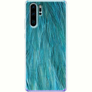 Чехол Uprint Huawei P30 Pro 