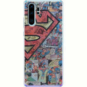 Чехол Uprint Huawei P30 Pro 
