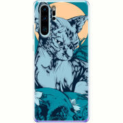 Чехол Uprint Huawei P30 Pro 