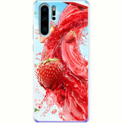 Чехол Uprint Huawei P30 Pro 