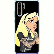 Чехол Uprint Huawei P30 Pro 