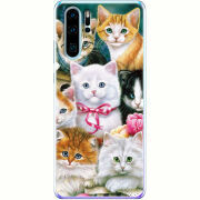 Чехол Uprint Huawei P30 Pro 