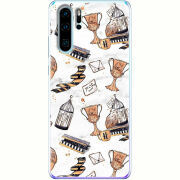 Чехол Uprint Huawei P30 Pro 