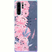 Чехол Uprint Huawei P30 Pro 