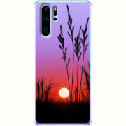 Чехол Uprint Huawei P30 Pro 
