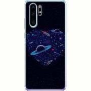 Чехол Uprint Huawei P30 Pro 