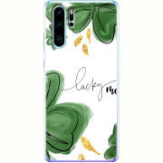 Чехол Uprint Huawei P30 Pro 