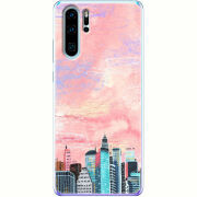 Чехол Uprint Huawei P30 Pro 