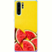 Чехол Uprint Huawei P30 Pro 