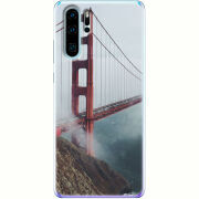 Чехол Uprint Huawei P30 Pro 